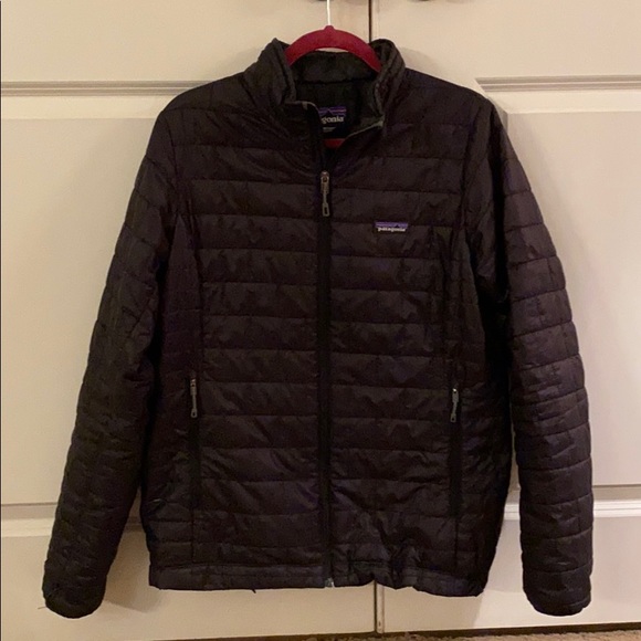 Patagonia Jackets & Blazers - Patagonia Nano Puff Jacket, Large
